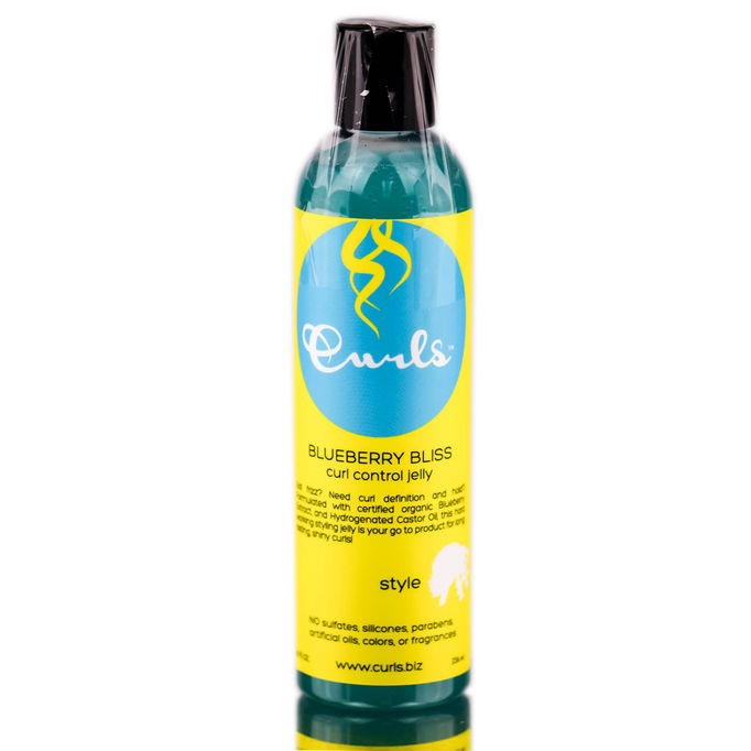 CURLS Blueberry Bliss Curl Control Jelly
