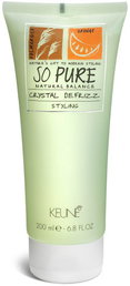 Keune So Pure Styling Crystal DeFrizz-image1