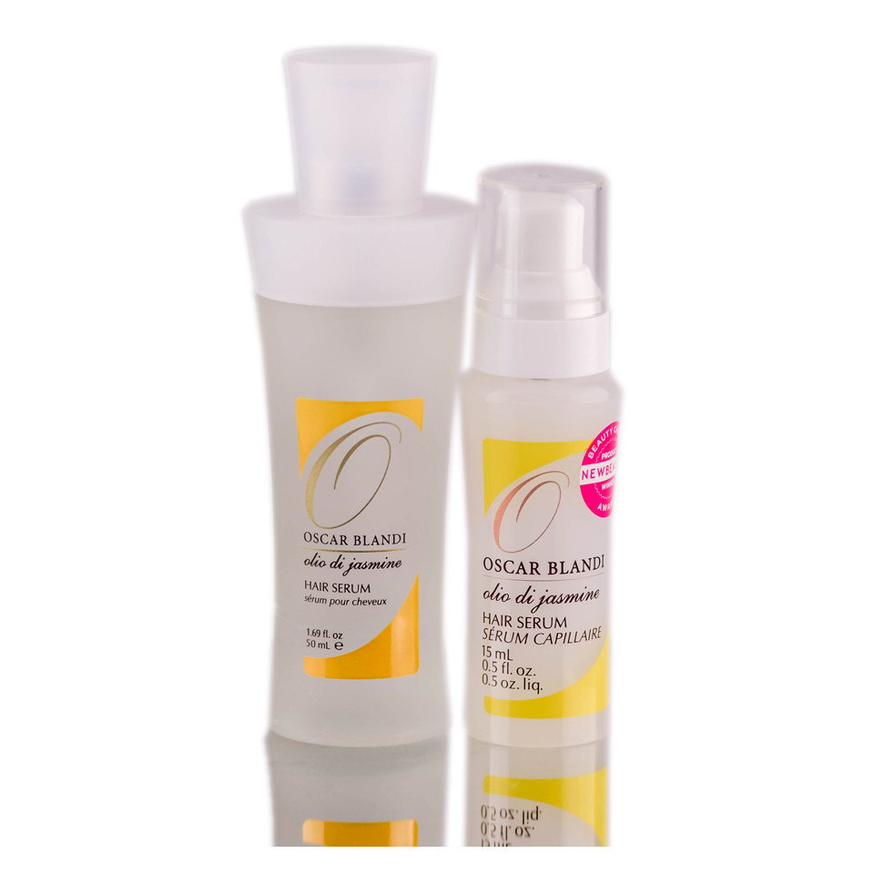 Oscar Blandi Jasmine Hair Serum-image1 Oscar Blandi Jasmine Hair Serum-image1