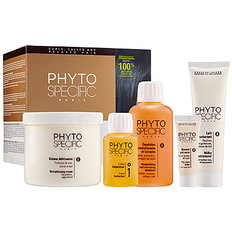 Phyto PhytoSpecific PhytoRelaxer Index 1 - Delicate and Fine Hair-image1