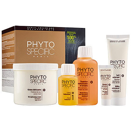 Phyto PhytoSpecific PhytoRelaxer Index 1 - Delicate and Fine Hair-image1 Phyto PhytoSpecific PhytoRelaxer Index 1 - Delicate and Fine Hair-image1