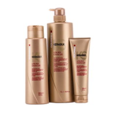 Goldwell Kerasilk Ultra Rich Keratin Care Daily Intense Mask-image1