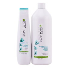 Matrix Biolage VolumeBloom Shampoo For Fine Hair-image1