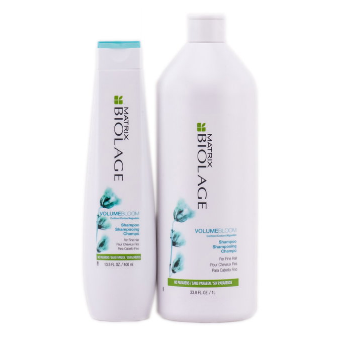 Matrix Biolage VolumeBloom Shampoo For Fine Hair Matrix Biolage VolumeBloom Shampoo For Fine Hair