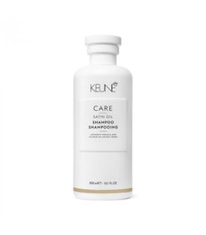 Keune Care Line Satin Oil Shampoo-image1 Keune Care Line Satin Oil Shampoo-image1