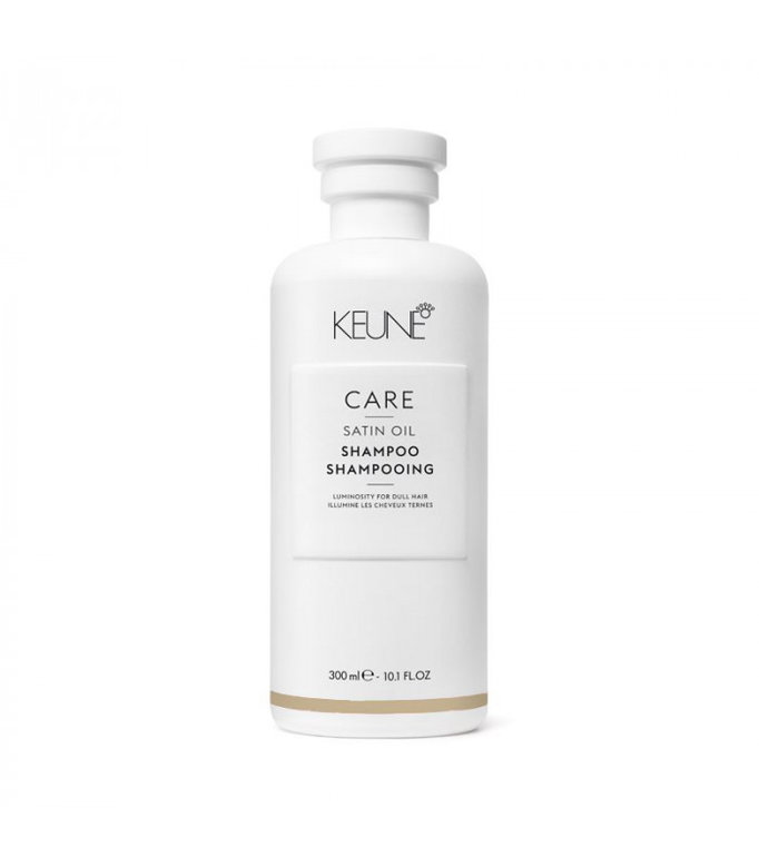 Keune Care Line Satin Oil Shampoo-image1