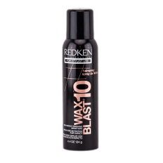 Redken Wax Blast 10 Finishing Spray Wax-image1 Redken Wax Blast 10 Finishing Spray Wax-image1