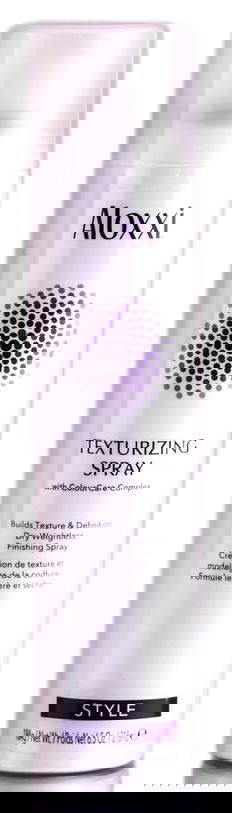 Aloxxi Style Texturizing Spray Dry Weightless Finishing Spray