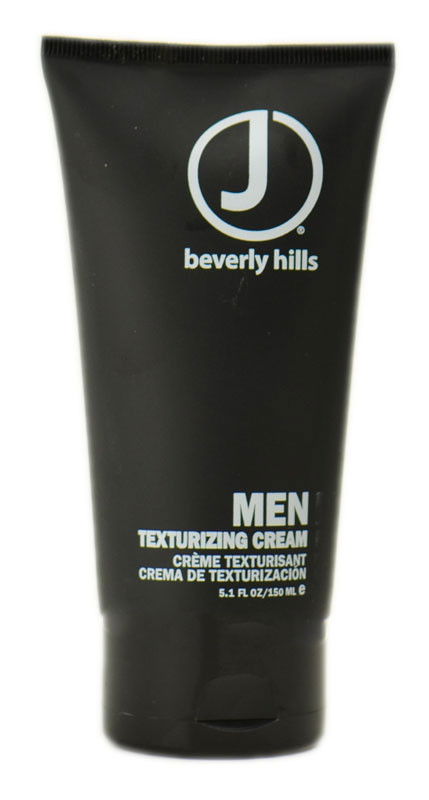 J Beverly Hills Men Texturizing Cream