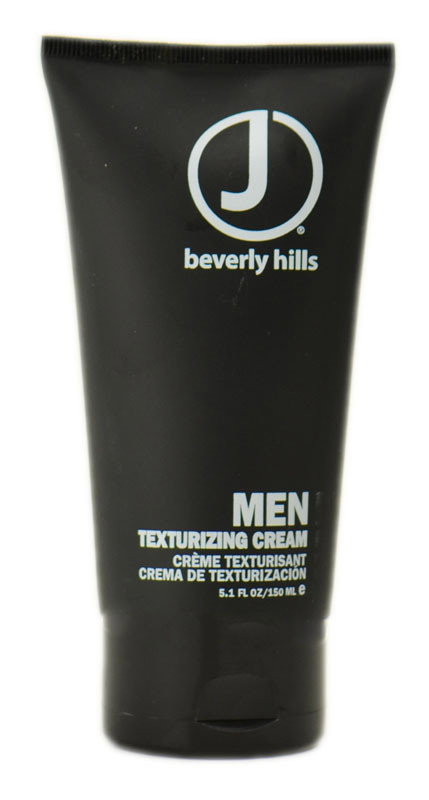 J Beverly Hills Men Texturizing Cream-image1 J Beverly Hills Men Texturizing Cream-image1