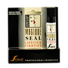 Sorme Magique Seal Lipstick Fixative Sealer