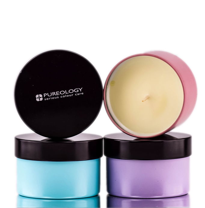 Pureology Serious Colour Care Candle