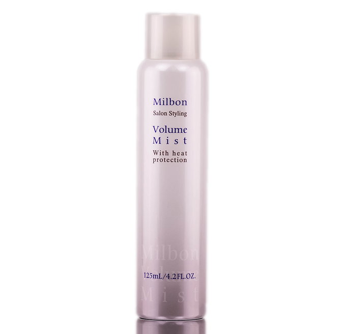 Milbon Salon Styling Volume Mist-image1