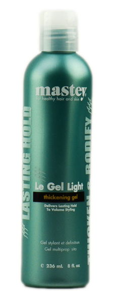 Mastey Le Gel Light - Thickening Gel