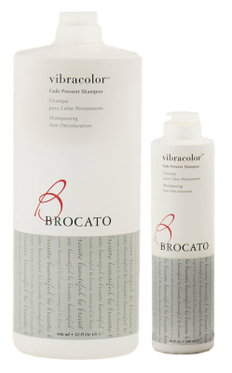 Brocato Vibracolor Fade Prevent Shampoo-image1