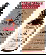 Dr. Miracle's Intensive Healing Oil Hair & Scalp Treatment