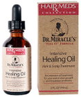 Dr. Miracle's Intensive Healing Oil Hair & Scalp Treatment-image1 Dr. Miracle's Intensive Healing Oil Hair & Scalp Treatment-image1