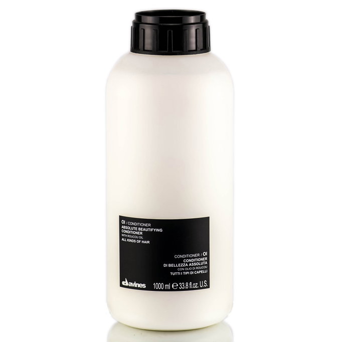 Davines OI Absolute Beautifying Conditioner-image1 Davines OI Absolute Beautifying Conditioner-image1