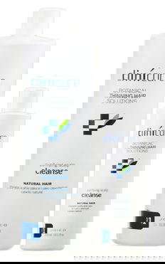 Joico Clinicure Purifying Scalp Cleanse for Natural Hair