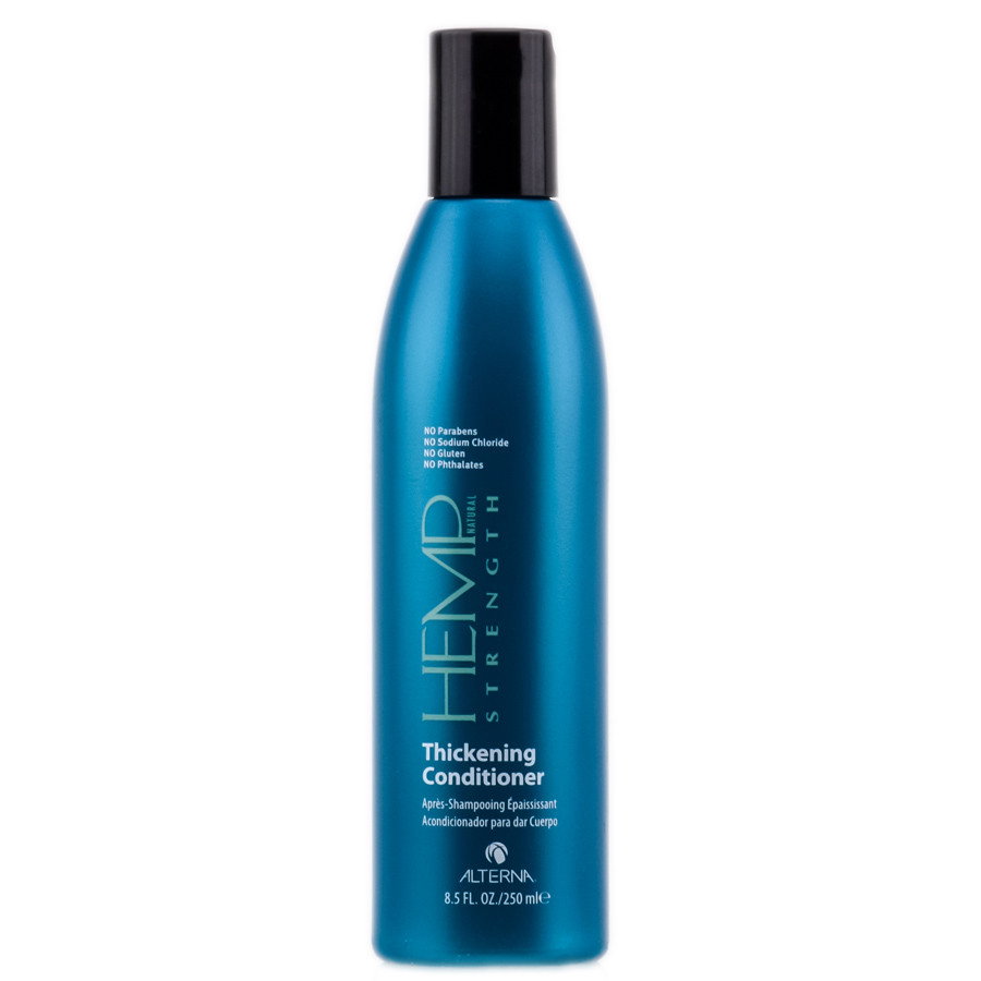 Alterna Hemp Strength Thickening Conditioner-image1 Alterna Hemp Strength Thickening Conditioner-image1