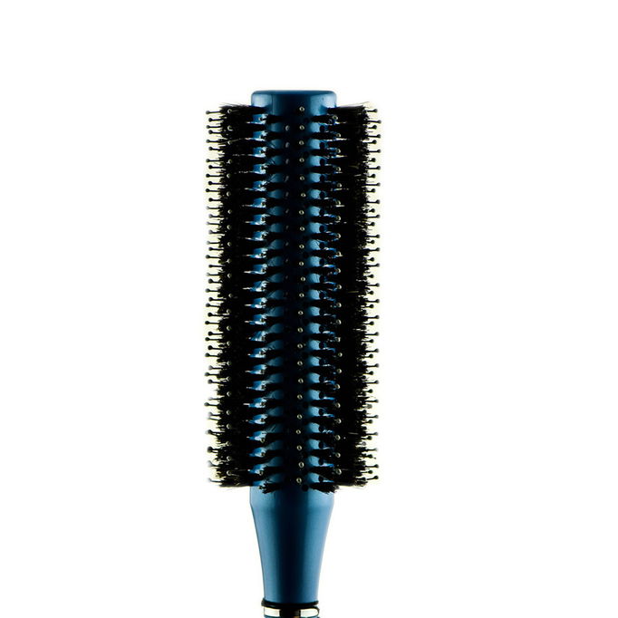 Babyliss Nano Titanium Mega Styler All-Boar Bristle