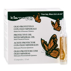 Kismera Protective Oil With Mineral Oil-image1