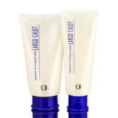 CB Largo Calot Hair Cream-image1 CB Largo Calot Hair Cream-image1