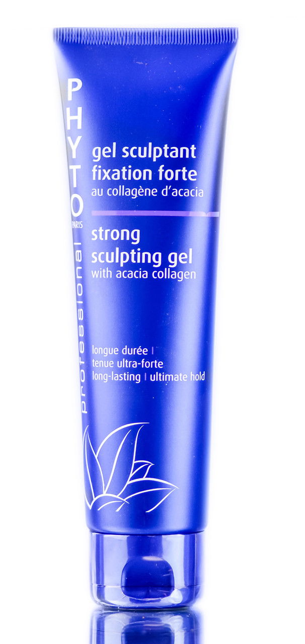 Phyto Professional Strong Sculpting Gel