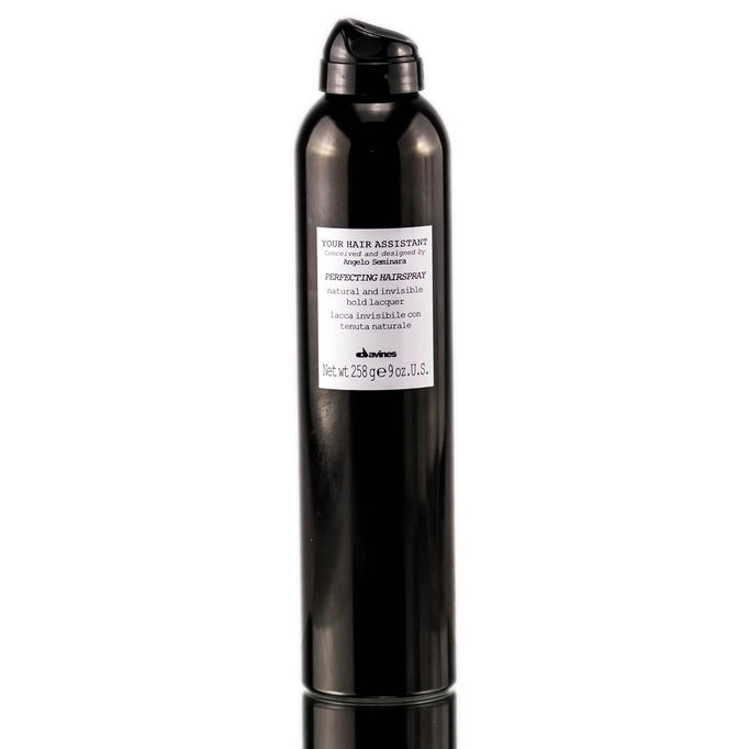 Davines - Your Hair Assistant - Perfecting Hairspray