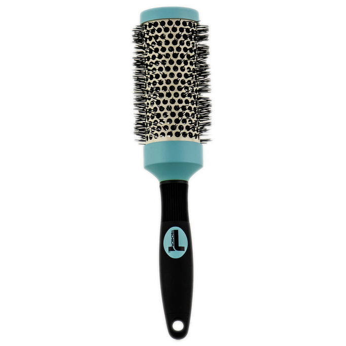 Tecnica Ceramic Ion Round Thermal Hair Brush 1