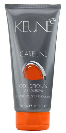 Keune Care Line Sun Sublime Conditioner-image1