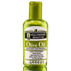 Hollywood Beauty Olive Oil