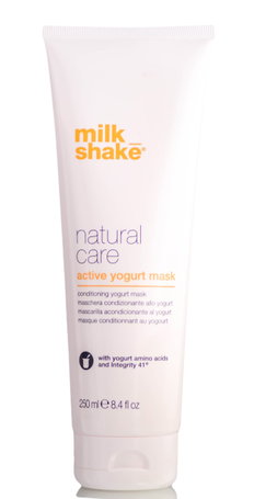 Milkshake Active Yogurt Mask-image1 Milkshake Active Yogurt Mask-image1