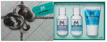 Bumble and Bumble the Quenching Affair
