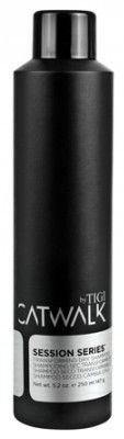 Tigi Catwalk Session Series Transforming Dry Shampoo