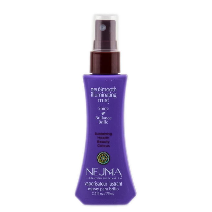 Neuma NeuSmooth Illuminating Mist Shine