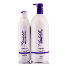 Keratin Complex Blondeshell Shampoo-image1 Keratin Complex Blondeshell Shampoo-image1