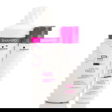 Schwarzkopf BC Bonacure Color Save SULFATE-FREE Shampoo