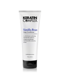 Coppola Keratin Complex Vanila Bean Deep Conditioner