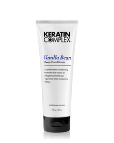 Coppola Keratin Complex Vanila Bean Deep Conditioner