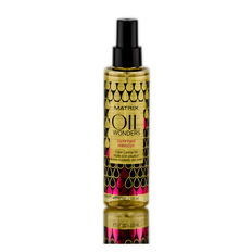 Matrix Oil Wonders Egyptian Hibiscus Color Caring Oil