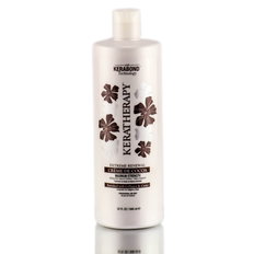 Diora Keratherapy Extreme Renewal Maximum Strength Smoothing Treatment - Creme de Cocoa-image1 Diora Keratherapy Extreme Renewal Maximum Strength Smoothing Treatment - Creme de Cocoa-image1