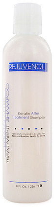 Rejuvenol Keratin After Treatment Shampoo Rejuvenol Keratin After Treatment Shampoo