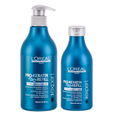 L'Oreal Serie Expert Pro - Keratin Refill Correcting Care Shampoo