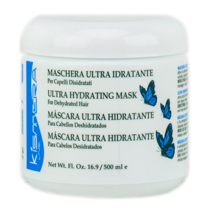 Kismera Ultra Hydrating Mask Kismera Ultra Hydrating Mask