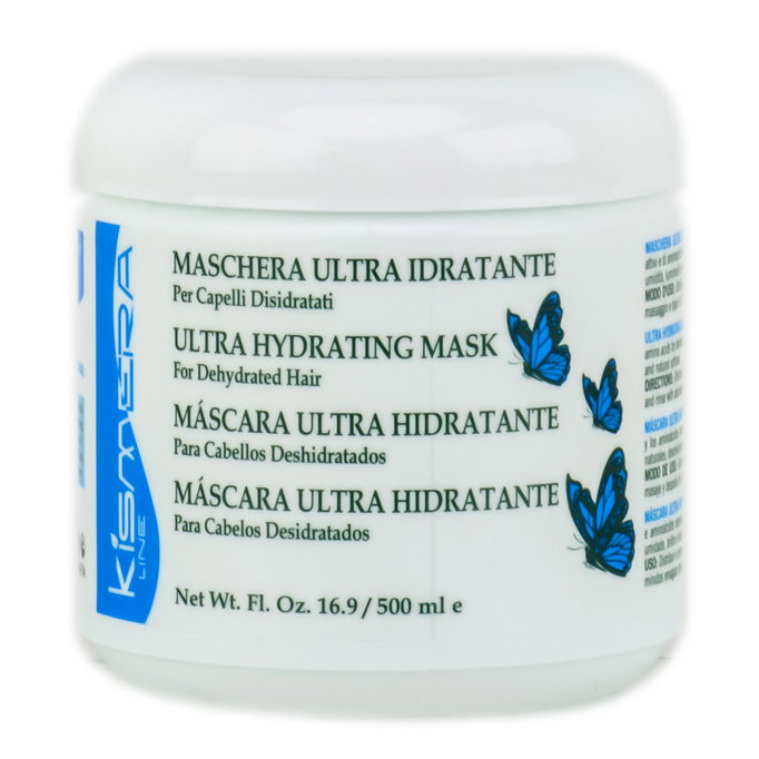 Kismera Ultra Hydrating Mask-image1 Kismera Ultra Hydrating Mask-image1