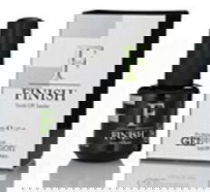 Nail Supplements: Geleration Finish Soak-Off Sealer