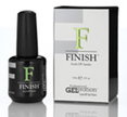 Nail Supplements: Geleration Finish Soak-Off Sealer-image1 Nail Supplements: Geleration Finish Soak-Off Sealer-image1