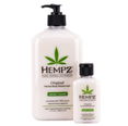 Hempz Herbal Moisturizer Lotion