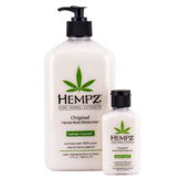 Hempz Herbal Moisturizer Lotion